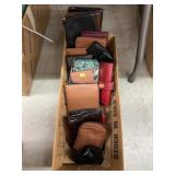 Ladies Wallets and Small Purses