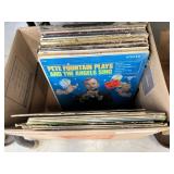 Record Albums
