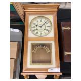 Waltham 31 Day Regulator Clock
