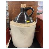 Stoneware Jug
