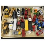 1:64 Scale Diecast Collector Farm Toys and Trucks