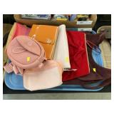 Vintage Ladies Purses