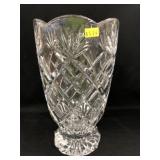 Waterford Crystal Vase