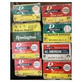 (200) 12 Gauge Shotshells