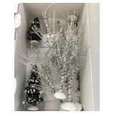 Dept. 56 Birch Trees