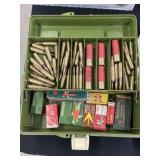 Unsorted Ammunition
