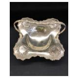 Sterling Silver Candy Dish