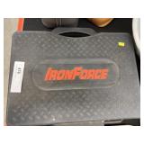 Imported Pneumatic Tool Set