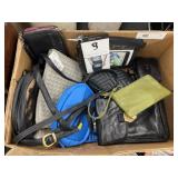 Small Purses, Wallets and Handbags