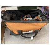 Ridgid Cordless Tool Kit