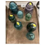 Glass Insulators