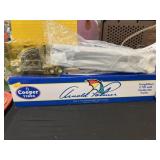 (2) Arnold Palmer Trucks
