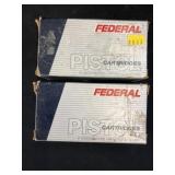 100 Rounds of Assorted 38 Special Ammunition