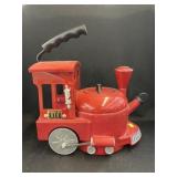 Locomotive Teapot