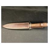 File Crafted Dagger