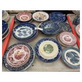 Antique Transferware