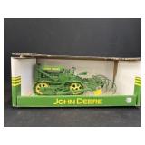 John Deere Toy Crawler