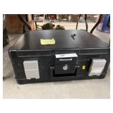 Honeywell Safe