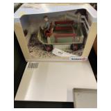 Schleich Toy Wagon