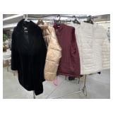 Aeropostale and Other Ladies Coats