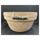 Stoneware Pail