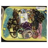 Costume Jewelry