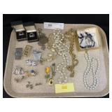 Costume Jewelry