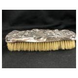 Sterling Vanity Brush