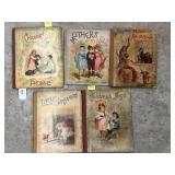 Vintage Children