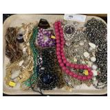 Costume Jewelry