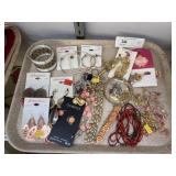 Costume Jewelry