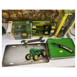 John Deere Collectibles
