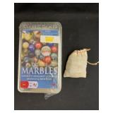 New Marbles