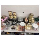 Vintage Kitchenwares