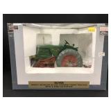 Oliver 88 Toy Tractor