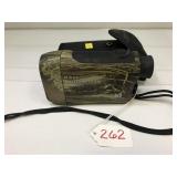 Nikon Rifle Hunter 550 Range Finder