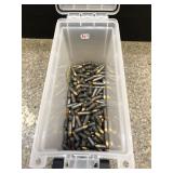 226 rds. of 9mm Ammunition