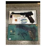 Daisy C02 2000 BB Pistol