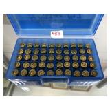 50 rds. of .32 Auto 60 gr. Ammunition