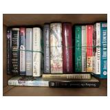 Civil War-Themed Books