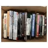 Civil War and Aviation-Themed  Books