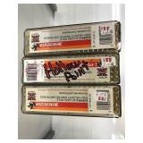 300 rds. of .22 LR Ammunition