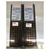 200 rds. of .22 LR Ammunition
