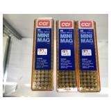 300 rds. of .22 LR Ammunition