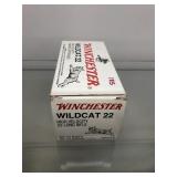 500 rds. of .22 LR Ammunition