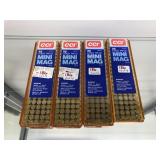 400 rds. of .22 LR Ammunition