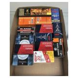 Approx. 700 rds. of .22 Ammunition