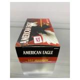 50 rds. of .357 158 gr. Ammunition