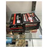 151 rds. of Assorted .380 Auto Ammunition