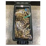 Approx. 500 rds. of Reloaded .223 Ammunition
